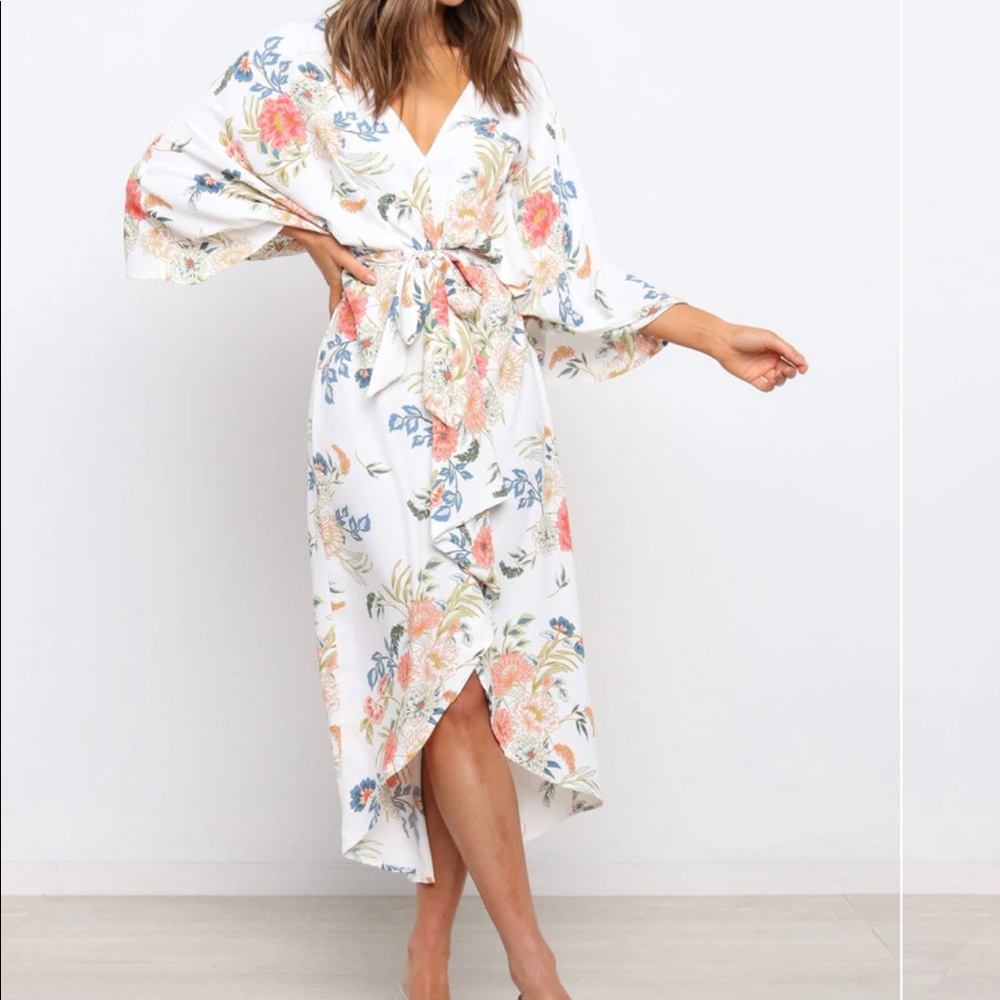 NEW WITH TAGS**